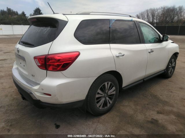 Photo 3 VIN: 5N1DR2MN6HC608426 - NISSAN PATHFINDER 