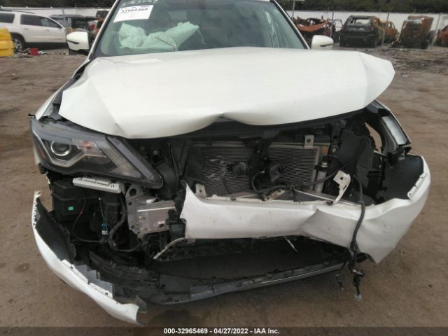 Photo 5 VIN: 5N1DR2MN6HC608426 - NISSAN PATHFINDER 