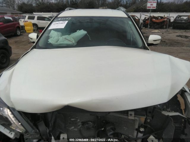 Photo 9 VIN: 5N1DR2MN6HC608426 - NISSAN PATHFINDER 