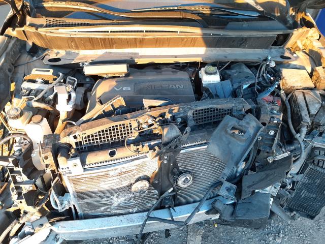 Photo 6 VIN: 5N1DR2MN6HC609544 - NISSAN PATHFINDER 