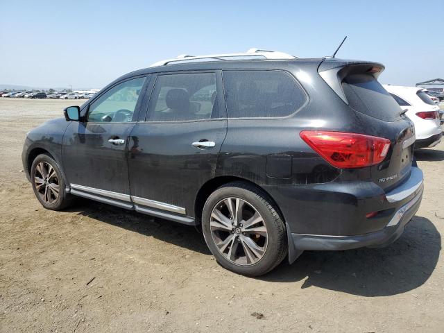 Photo 1 VIN: 5N1DR2MN6HC611259 - NISSAN PATHFINDER 