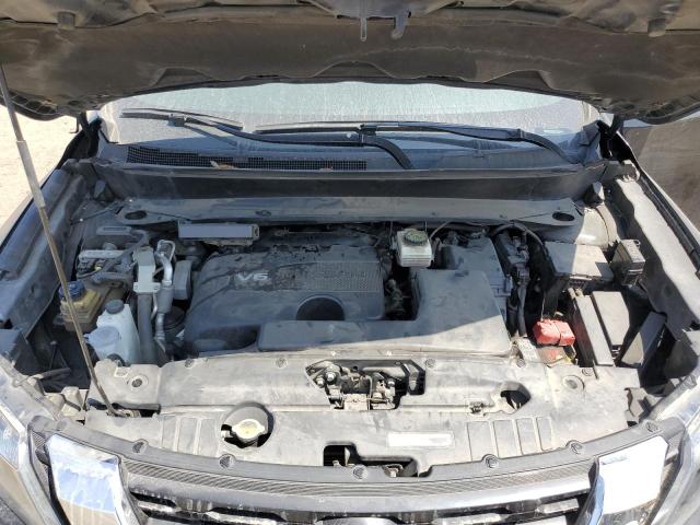 Photo 11 VIN: 5N1DR2MN6HC611259 - NISSAN PATHFINDER 