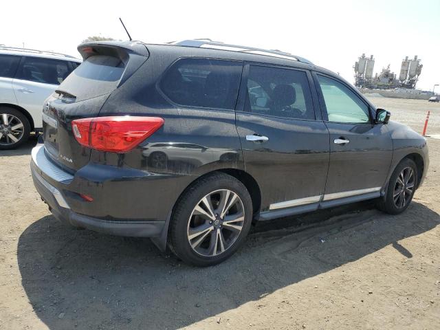 Photo 2 VIN: 5N1DR2MN6HC611259 - NISSAN PATHFINDER 