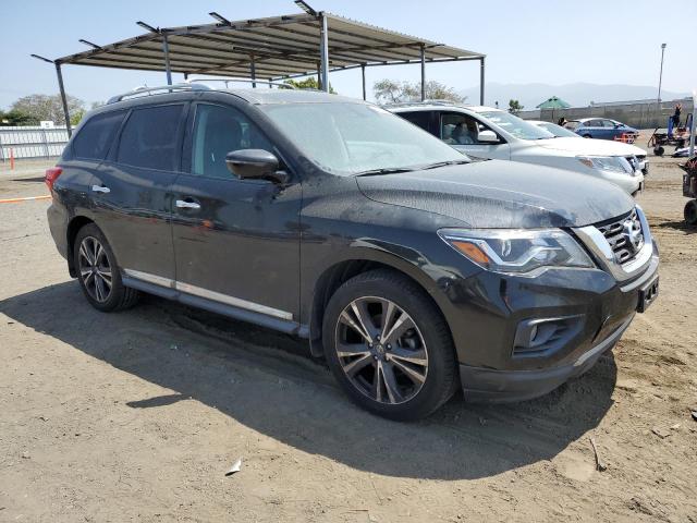 Photo 3 VIN: 5N1DR2MN6HC611259 - NISSAN PATHFINDER 