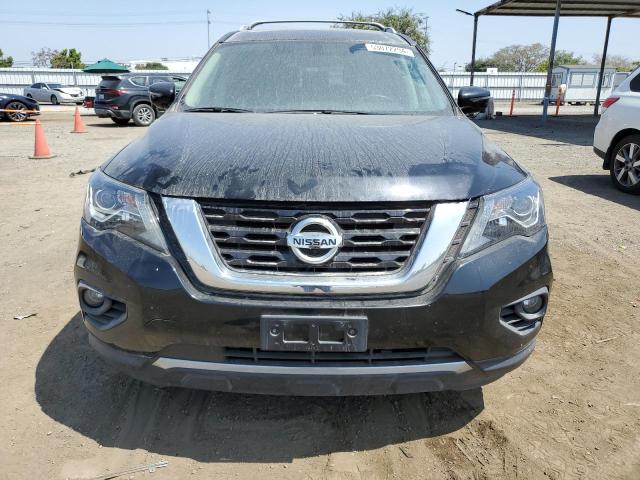 Photo 4 VIN: 5N1DR2MN6HC611259 - NISSAN PATHFINDER 