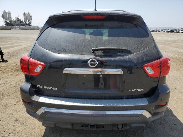 Photo 5 VIN: 5N1DR2MN6HC611259 - NISSAN PATHFINDER 