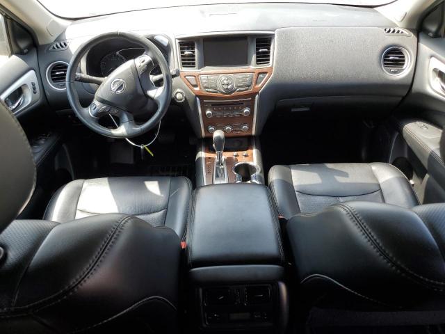 Photo 7 VIN: 5N1DR2MN6HC611259 - NISSAN PATHFINDER 