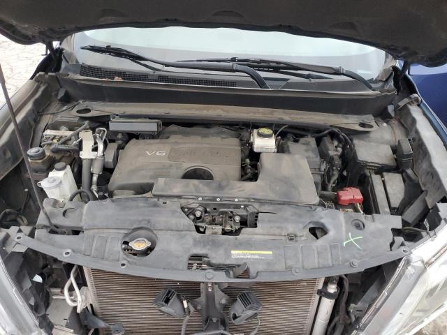 Photo 11 VIN: 5N1DR2MN6HC612881 - NISSAN PATHFINDER 