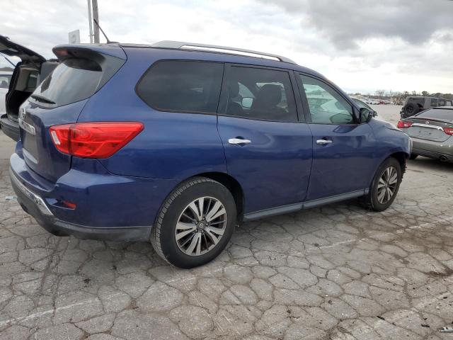 Photo 2 VIN: 5N1DR2MN6HC612881 - NISSAN PATHFINDER 