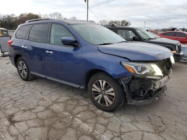 Photo 3 VIN: 5N1DR2MN6HC612881 - NISSAN PATHFINDER 