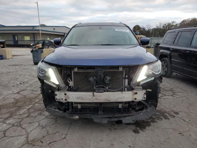 Photo 4 VIN: 5N1DR2MN6HC612881 - NISSAN PATHFINDER 