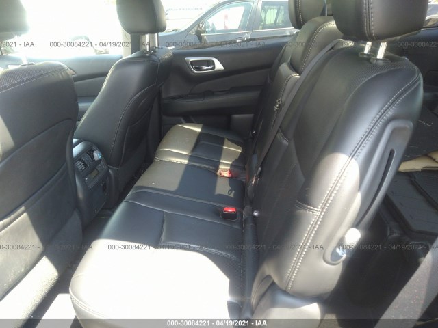 Photo 7 VIN: 5N1DR2MN6HC613724 - NISSAN PATHFINDER 