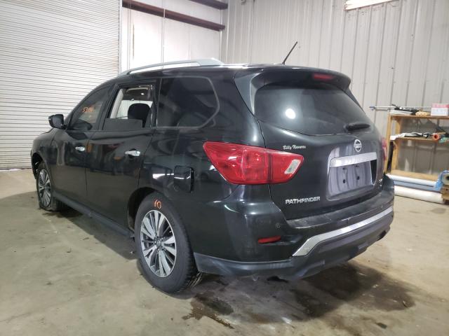 Photo 2 VIN: 5N1DR2MN6HC615036 - NISSAN PATHFINDER 