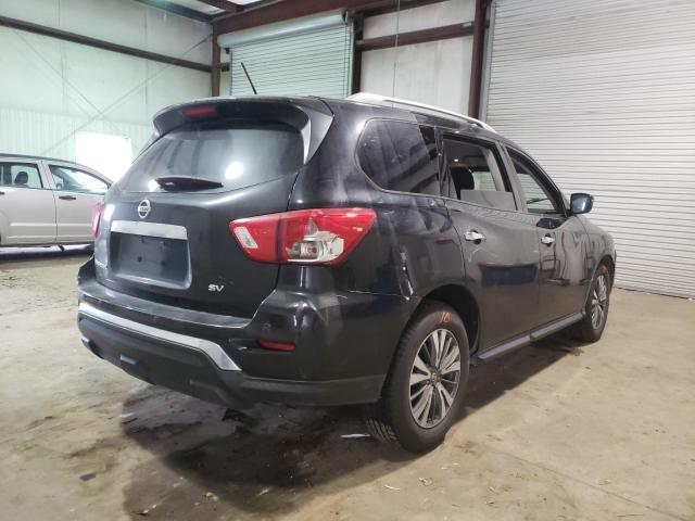 Photo 3 VIN: 5N1DR2MN6HC615036 - NISSAN PATHFINDER 