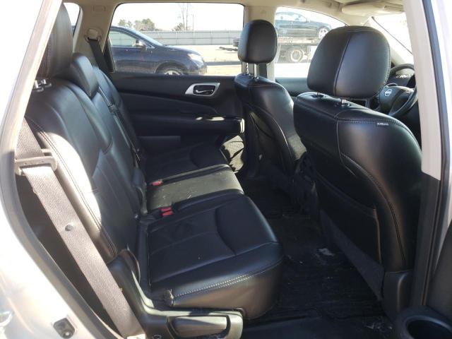 Photo 5 VIN: 5N1DR2MN6HC615201 - NISSAN PATHFINDER 