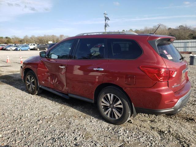 Photo 1 VIN: 5N1DR2MN6HC615585 - NISSAN PATHFINDER 