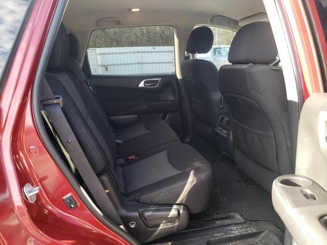 Photo 10 VIN: 5N1DR2MN6HC615585 - NISSAN PATHFINDER 