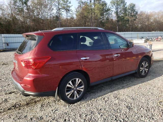 Photo 2 VIN: 5N1DR2MN6HC615585 - NISSAN PATHFINDER 