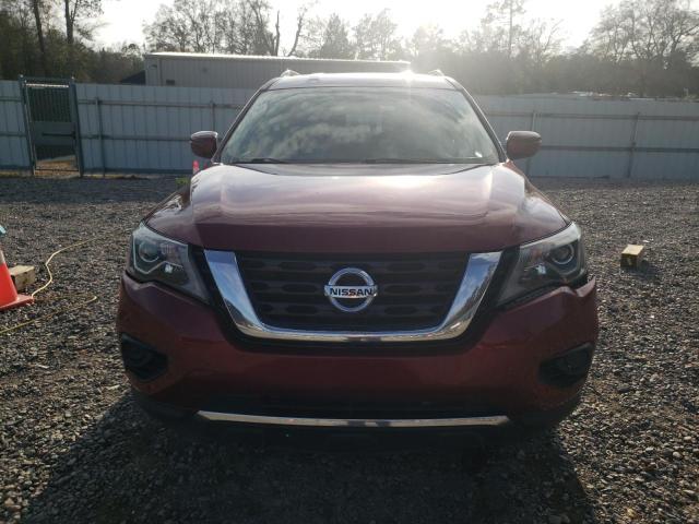 Photo 4 VIN: 5N1DR2MN6HC615585 - NISSAN PATHFINDER 