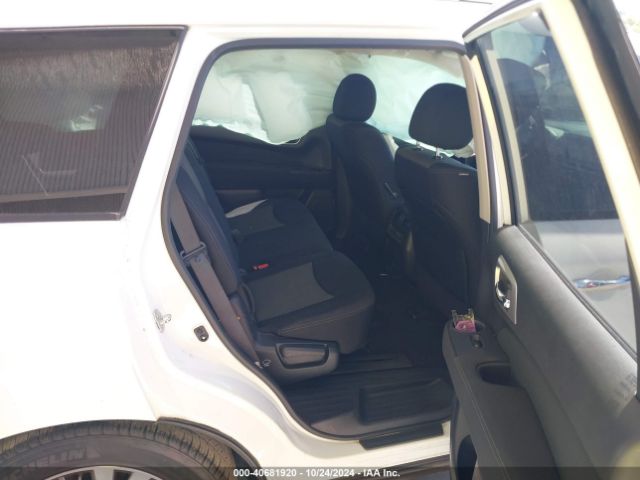 Photo 7 VIN: 5N1DR2MN6HC616980 - NISSAN PATHFINDER 