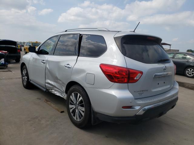 Photo 2 VIN: 5N1DR2MN6HC626764 - NISSAN PATHFINDER 