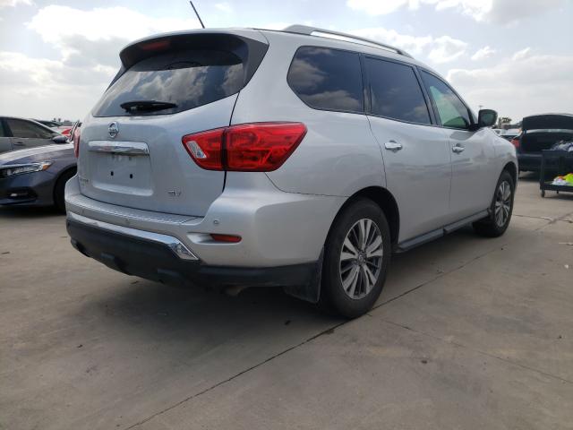 Photo 3 VIN: 5N1DR2MN6HC626764 - NISSAN PATHFINDER 