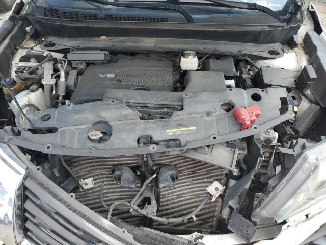 Photo 11 VIN: 5N1DR2MN6HC631267 - NISSAN PATHFINDER 