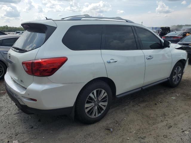 Photo 2 VIN: 5N1DR2MN6HC631267 - NISSAN PATHFINDER 