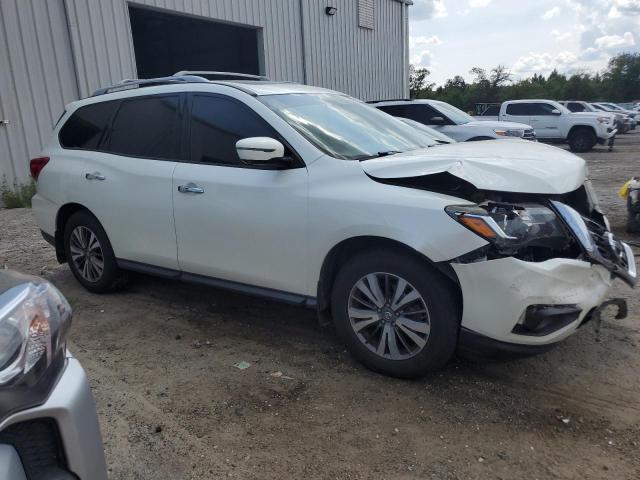 Photo 3 VIN: 5N1DR2MN6HC631267 - NISSAN PATHFINDER 