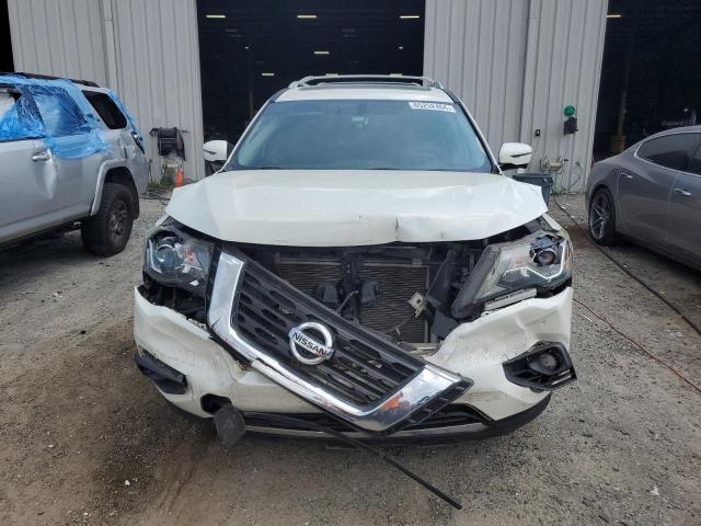 Photo 4 VIN: 5N1DR2MN6HC631267 - NISSAN PATHFINDER 