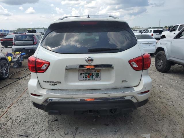 Photo 5 VIN: 5N1DR2MN6HC631267 - NISSAN PATHFINDER 