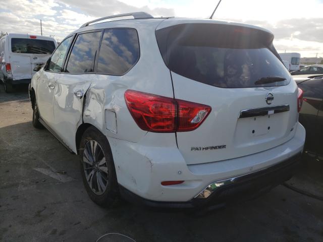 Photo 2 VIN: 5N1DR2MN6HC634573 - NISSAN PATHFINDER 