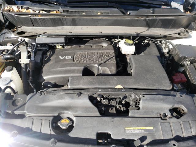 Photo 6 VIN: 5N1DR2MN6HC634573 - NISSAN PATHFINDER 