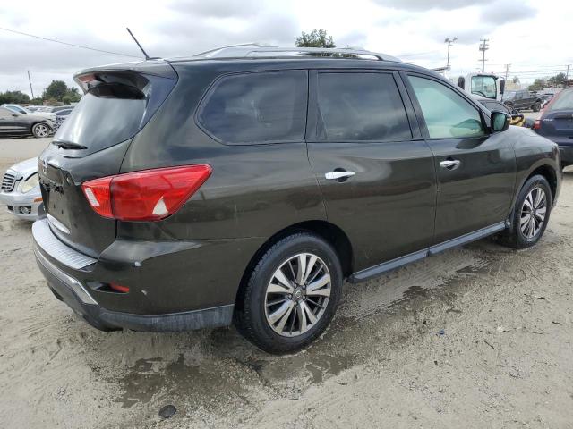 Photo 2 VIN: 5N1DR2MN6HC635545 - NISSAN PATHFINDER 