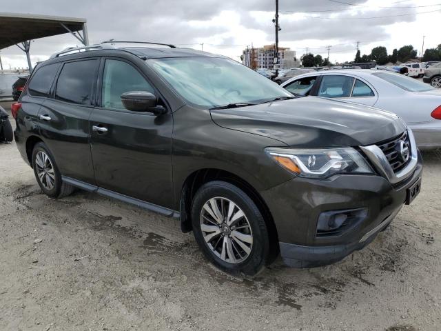 Photo 3 VIN: 5N1DR2MN6HC635545 - NISSAN PATHFINDER 