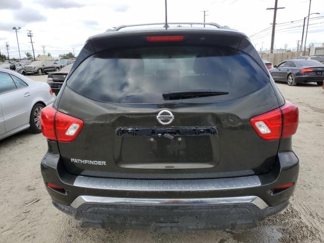 Photo 5 VIN: 5N1DR2MN6HC635545 - NISSAN PATHFINDER 