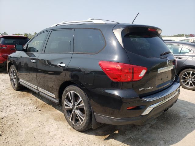 Photo 2 VIN: 5N1DR2MN6HC636405 - NISSAN PATHFINDER 