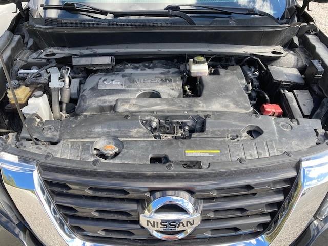 Photo 6 VIN: 5N1DR2MN6HC636405 - NISSAN PATHFINDER 