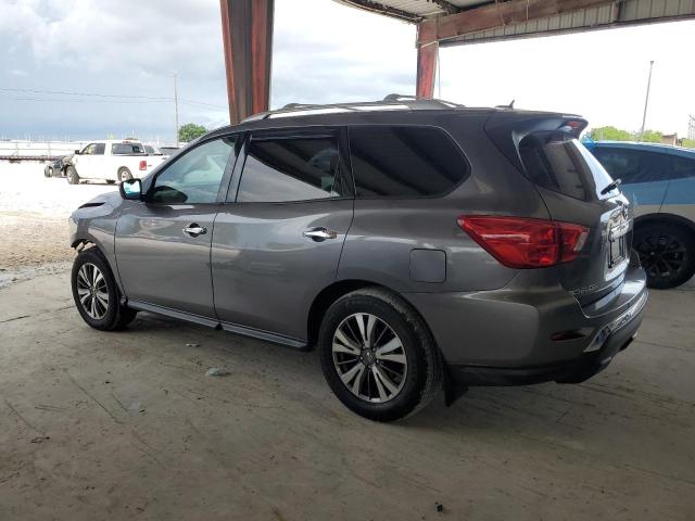 Photo 1 VIN: 5N1DR2MN6HC638543 - NISSAN PATHFINDER 