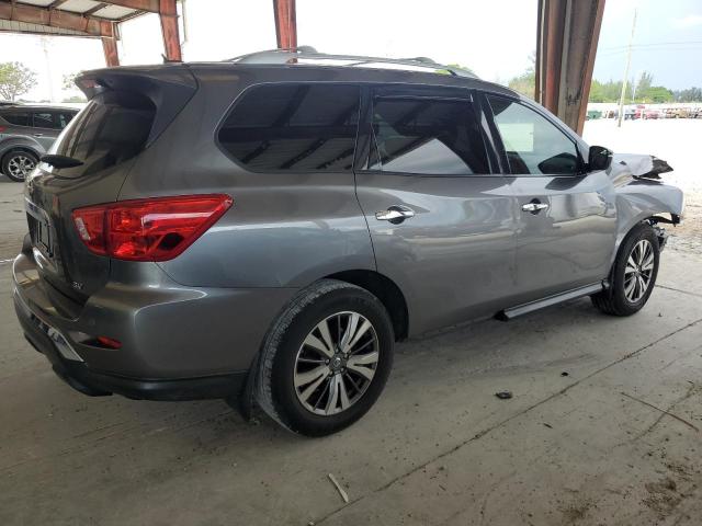 Photo 2 VIN: 5N1DR2MN6HC638543 - NISSAN PATHFINDER 