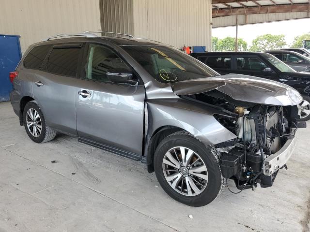 Photo 3 VIN: 5N1DR2MN6HC638543 - NISSAN PATHFINDER 