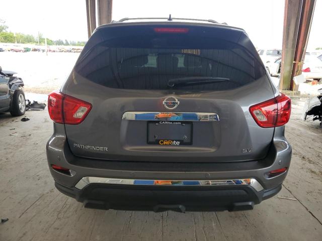 Photo 5 VIN: 5N1DR2MN6HC638543 - NISSAN PATHFINDER 