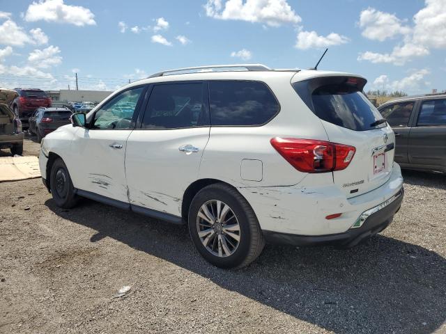 Photo 1 VIN: 5N1DR2MN6HC639059 - NISSAN PATHFINDER 