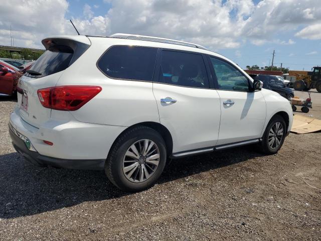 Photo 2 VIN: 5N1DR2MN6HC639059 - NISSAN PATHFINDER 