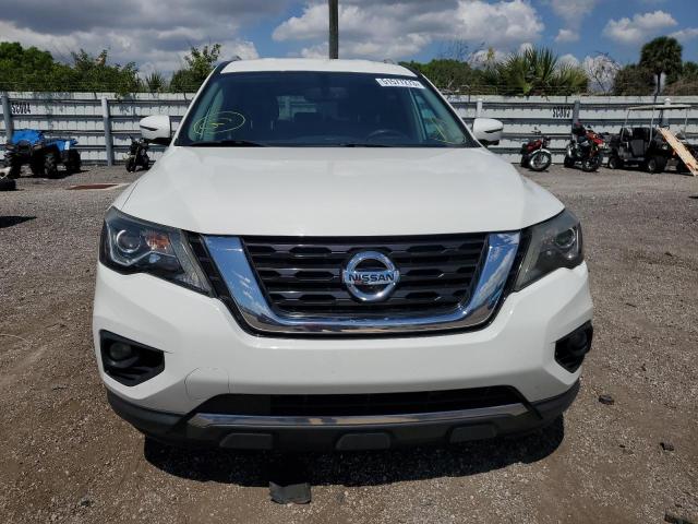 Photo 4 VIN: 5N1DR2MN6HC639059 - NISSAN PATHFINDER 