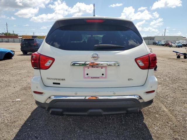 Photo 5 VIN: 5N1DR2MN6HC639059 - NISSAN PATHFINDER 