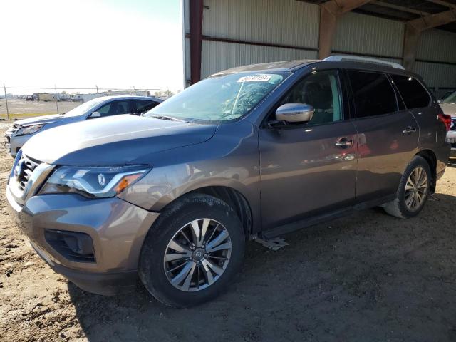 Photo 0 VIN: 5N1DR2MN6HC640101 - NISSAN PATHFINDER 