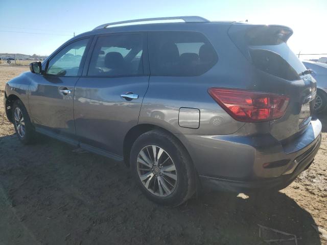 Photo 1 VIN: 5N1DR2MN6HC640101 - NISSAN PATHFINDER 