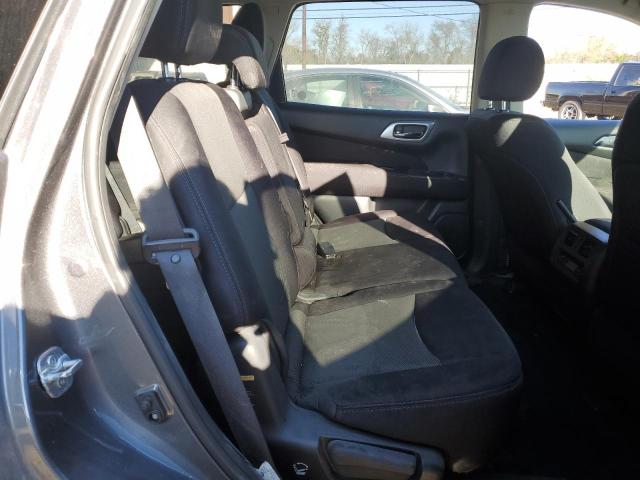 Photo 10 VIN: 5N1DR2MN6HC640101 - NISSAN PATHFINDER 