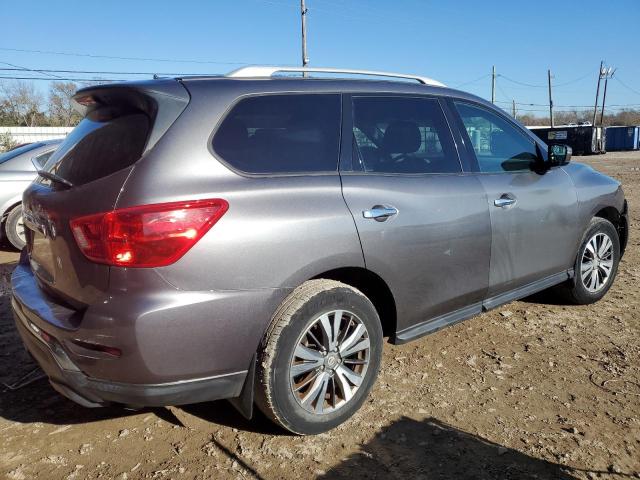 Photo 2 VIN: 5N1DR2MN6HC640101 - NISSAN PATHFINDER 